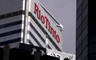 Rio Tinto rides iron ore gains to post record profit, pay $17 billion dividend
