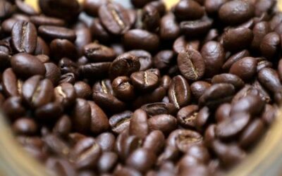 Coffee traders seeking advance payment in new deals with Russia