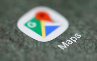 Exclusive-U.S. probe of Google Maps picks up speed -sources