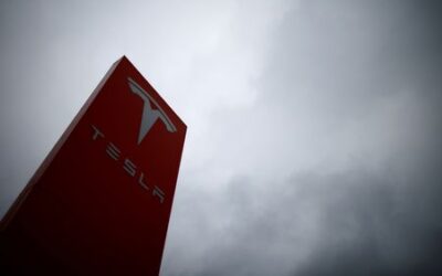 Tesla signed secret nickel supply deal with Vale – Bloomberg News