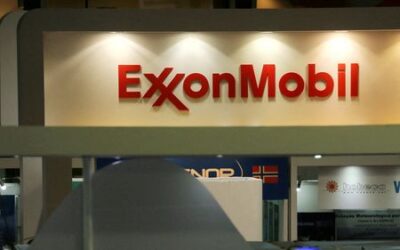 Exxon sees carbon capture market at $4 trillion by 2050