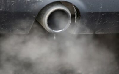 Lacking filters, U.S. cars set to emit a septillion more particles – research