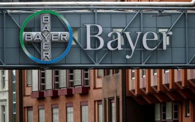 Bayer gets shareholder rebuke for management remuneration