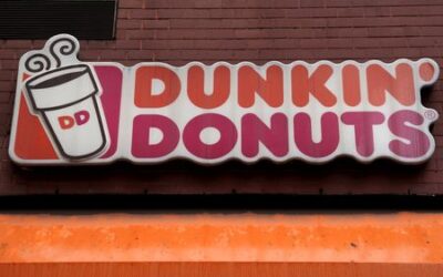 Dunkin’, Beyond Meat face trademark lawsuit on slogan for plant-based sausage sandwich