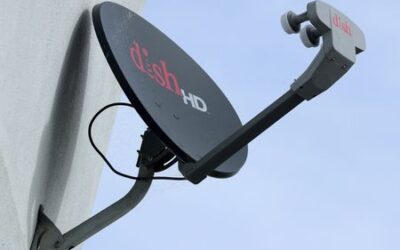 Samsung signs deal with Dish for 5G radios, phones