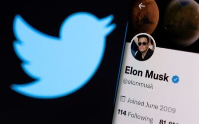 Analysis-Musk’s new Twitter funding could draw TikTok-like U.S. scrutiny
