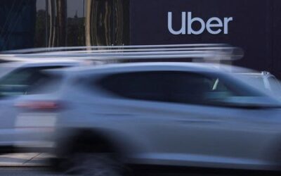 Uber to cut costs, slow down hiring, CEO tells staff