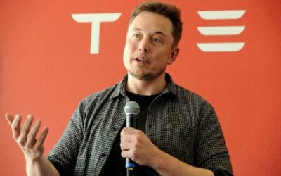 EU industry chief Breton, Musk signal agreement on Digital Services Act