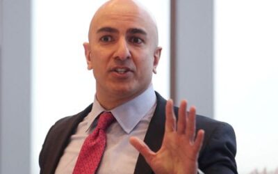 Fed may have to carry bulk of burden in hitting inflation goal – Kashkari