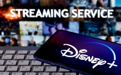 Disney to provide next streaming gauge after Netflix retreat