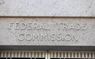Chamber of Commerce says bill to strengthen U.S. FTC ‘troubling’