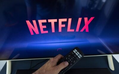 Netflix tells employees ads may appear by end of 2022 – NYT