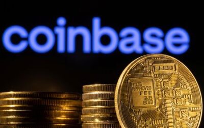 Coinbase new disclosure does not mean firm faces bankruptcy risk, says CEO