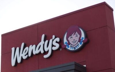 Wendy’s sales disappoint as U.S. winter hits store traffic