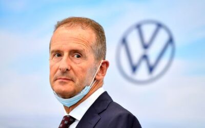 Volkswagen’s EV profit margins to match combustion engines sooner than planned – CEO